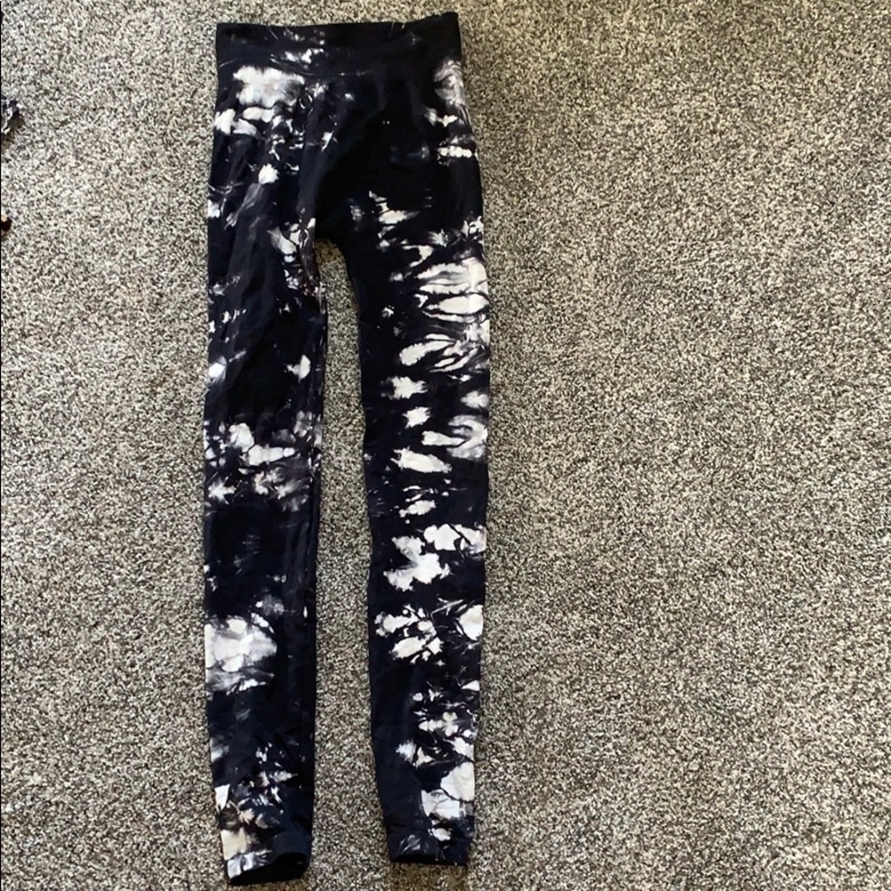 workout leggings
